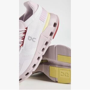 ON Running- CloudNova 7.5